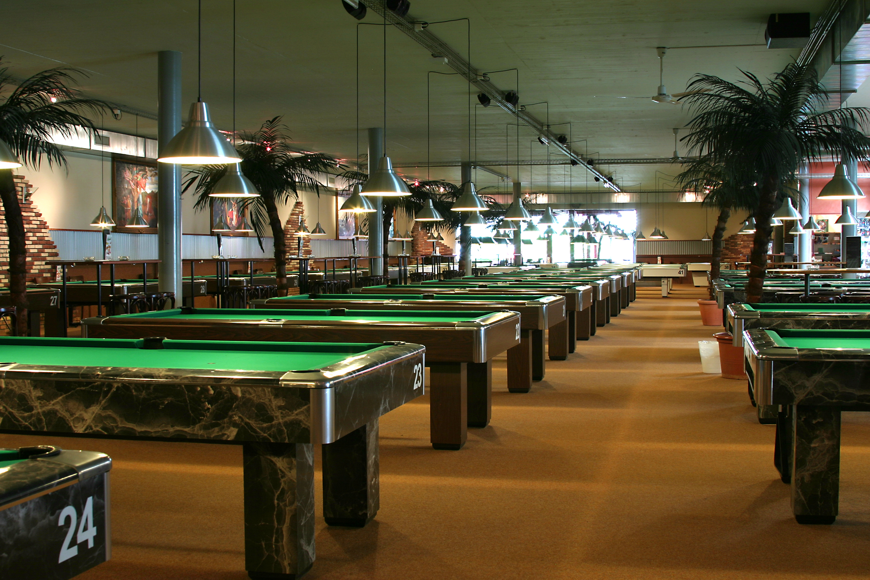 Billiardino ZüriWest GmbH Billard in Zürich Öffnungszeiten Adresse